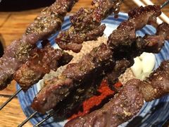 -北三老太太烧烤(人生一串上榜店)