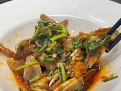 -庄氏祥记家常食府(国瑞建材家居博览中心店)