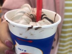 -DQ·蛋糕·冰淇淋(河东万达店)