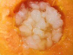 木瓜炖雪蛤-珍味汤馆·潮汕家乡菜(保利文化广场店)