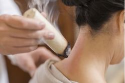 -雅曼妮spa美容养生