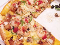米斯特比萨(金鹰聚龙湖店)-Mr.Pizza米斯特比萨(盐城聚龙湖店)