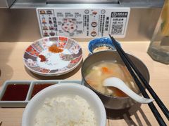 -肉肉大米(金虹桥店)
