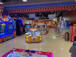 点击看大图 -哈尼鹿儿童乐园(长沙梅溪湖步步高店)