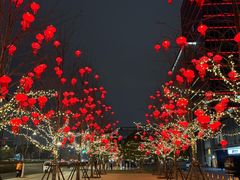 -杭州大厦LSE城市生活超市(杭州大厦店)