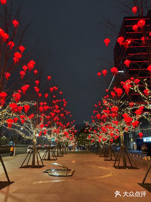 杭州大厦LSE城市生活超市(杭州大厦店)图片