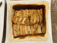 -李记潮汕砂锅粥(营福路店)
