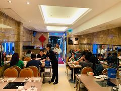 大堂-協成海鮮火鍋(老店)