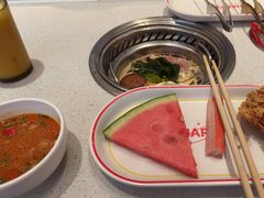 -龍歌自助小火锅(李沧丽达店)