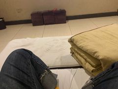 -足易轩足浴(庐山路旗舰店)