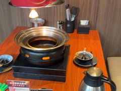 -山之屋炭火烧肉·生啤畅饮(大朗万科中央公园店)