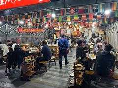 -正南齊北重庆老火锅(光华村直营店)