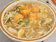 -老淮滨-蚌埠非遗小吃(淮河路店)