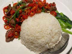 -港久茶餐厅(鹭洲里店)