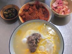 -渔桥李记奶汤面(东街店)