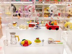 -泡泡玛特POPMART(上海环球港店)