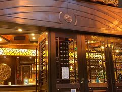 门面-老码头火锅(玉林店)