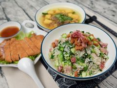 -阿娘家·原生态农家菜(国顺东路店)