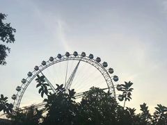 -求水山公园