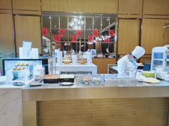 -苏州苏州湾艾美酒店-新食谱全日制餐厅