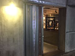 门面-来回·咖啡(天河南店)
