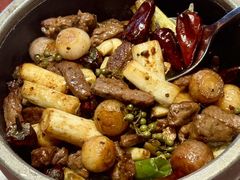 -观宴·品质赣菜(高新大道店)