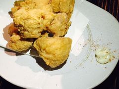 唐扬鸡块-山屋日式料理屋(宛平88店)