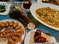 -勝記酒家·37年老字号·经典粤菜(荔枝公园店)