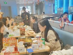 -鱼酷活鱼烤鱼(沈阳大悦城店)