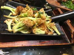 -大汗行宫园林餐厅