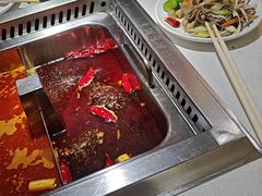 -创新高肥羊火锅(朝阳路店)