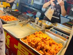 -大学城夜市大排档(凤栖路店)