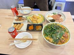 -青和小锅米线(翠湖店)