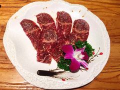 -黑牛の店·和牛烧肉(大悦城店)