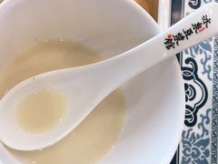 -冰泉豆浆馆(阳朔店)