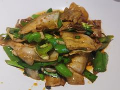 -茅庐川菜(青岛凯德店)