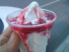 -麦当劳(燕顺路店)