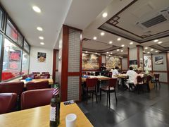 -李连贵熏肉大饼(沈阳站店)