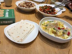 -长寿面馆(振兴路店)