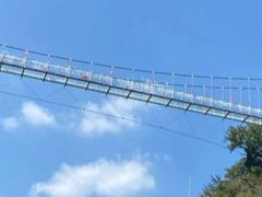 -梅岭月亮湾山体公园