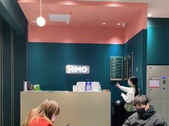 -海马体照相馆(无锡清扬茂业天地店)