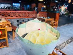 -蜀家渝重庆火锅(南屏街店)