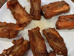 -潮粥馆(长江花园店)