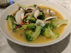 -水天堂西餐厅(昆山万象汇店)