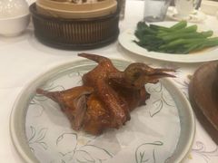 -翠园(北京王府中环店)