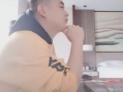 -上海嘉定喜来登酒店