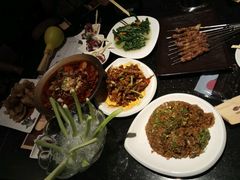 -快乐迪KTV(中山路店)