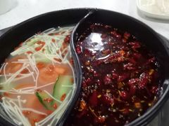-旺巴蜀小郡肝串串香(登高西路店)
