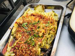 -老渔家白族石板烧旗舰店
