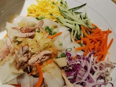 -九毛九西北菜(大东海店)